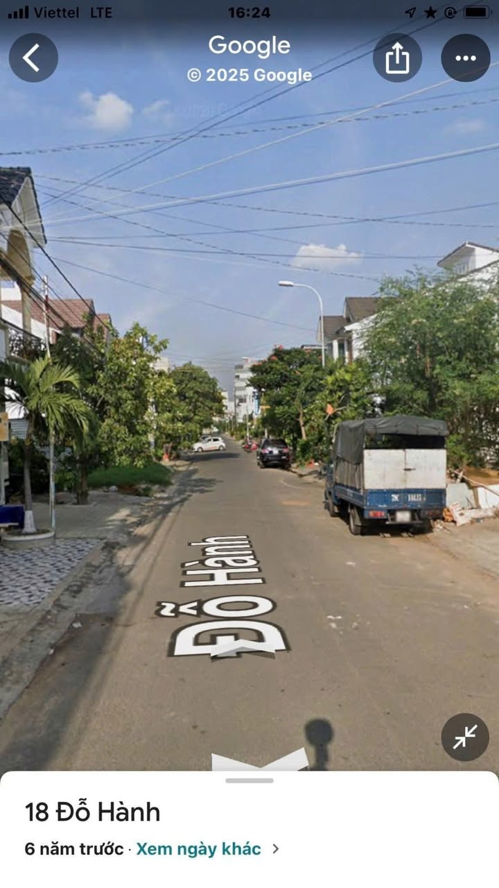 Nhà cấp 4 Đỗ Hành Phú Thủy 100m² 4.9 tỷ - Chính chủ bán