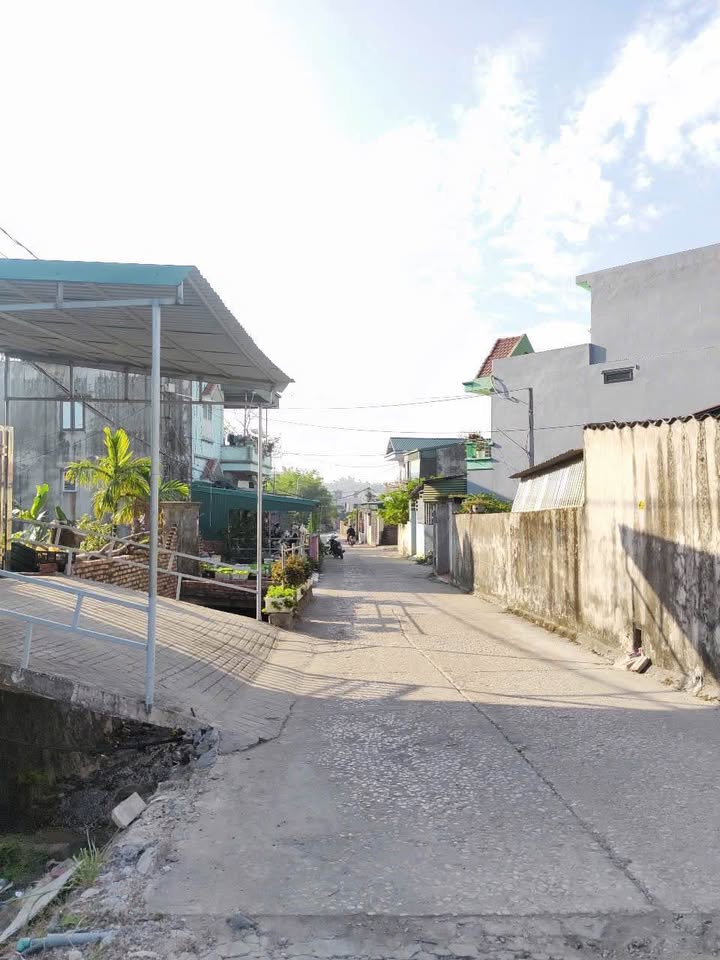 Đất Làng Công An Hạ Long 67.5m² - Sổ Đỏ Full Thổ Cư, Ô Tô Đỗ Cửa