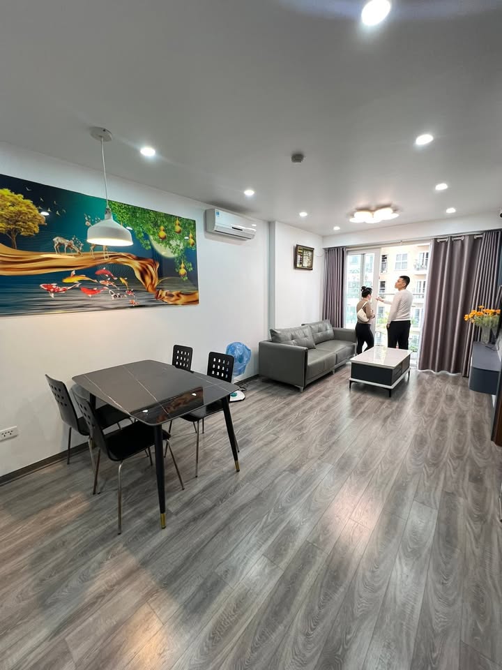 Căn hộ Newlife Bãi Cháy 2PN 7 triệu - View đẹp