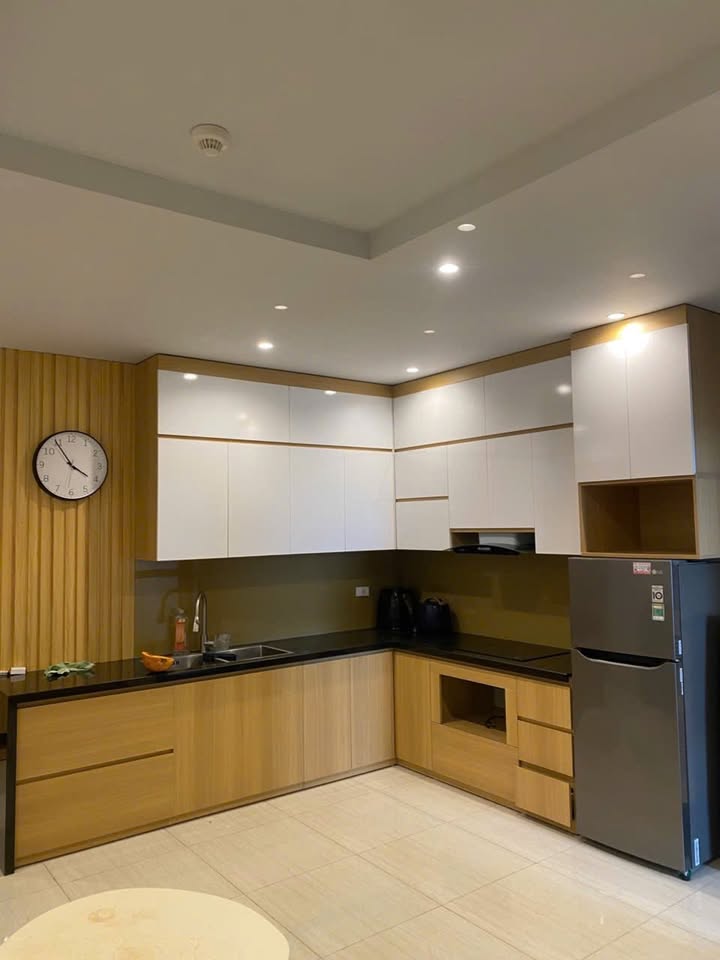 Căn hộ Bim Bãi Cháy 5.5 triệu/tháng - Hướng tốt