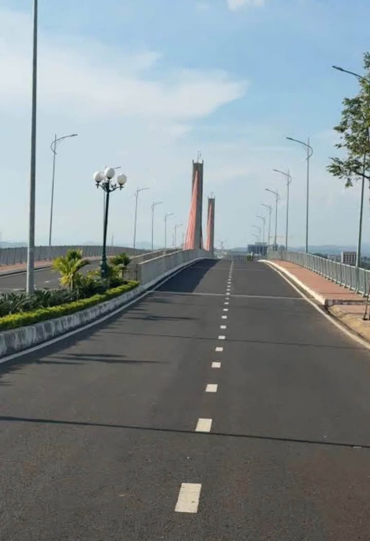 Đất nền Chư Hreng Kon Tum 300m² - Sổ đỏ chính chủ