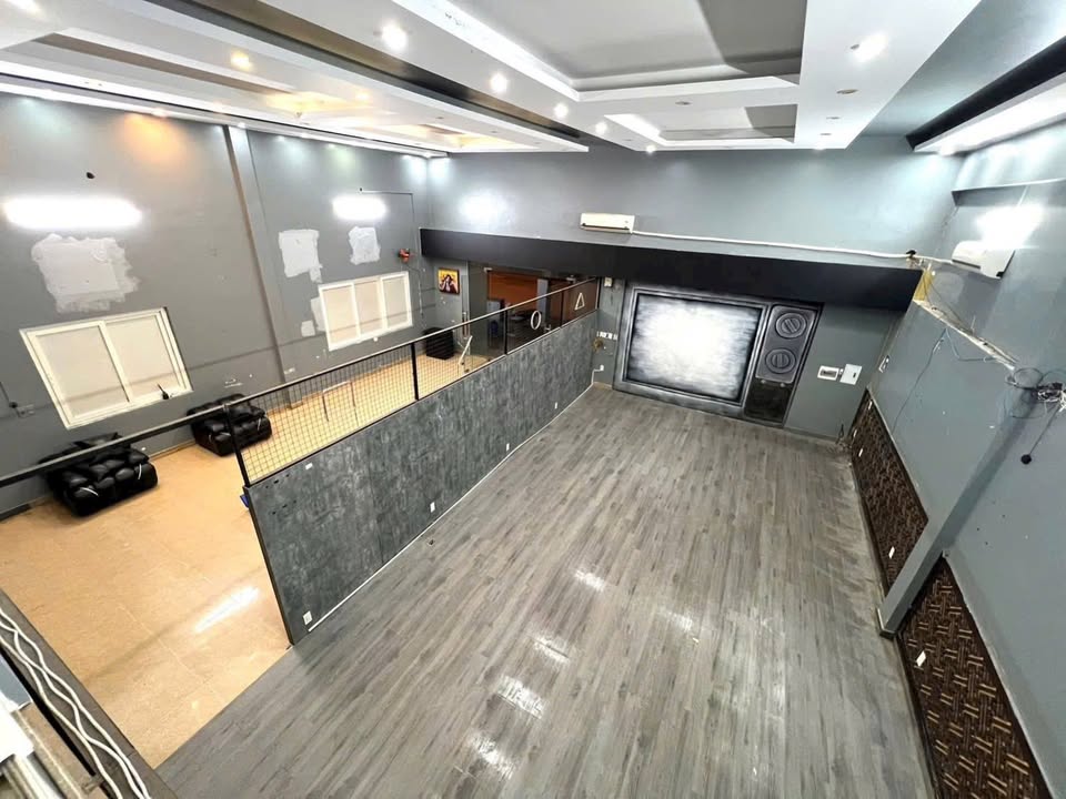 Nhà riêng Hồ Hoàng Ngân Thái Nguyên 145m² - Sẵn sàng ở ngay!