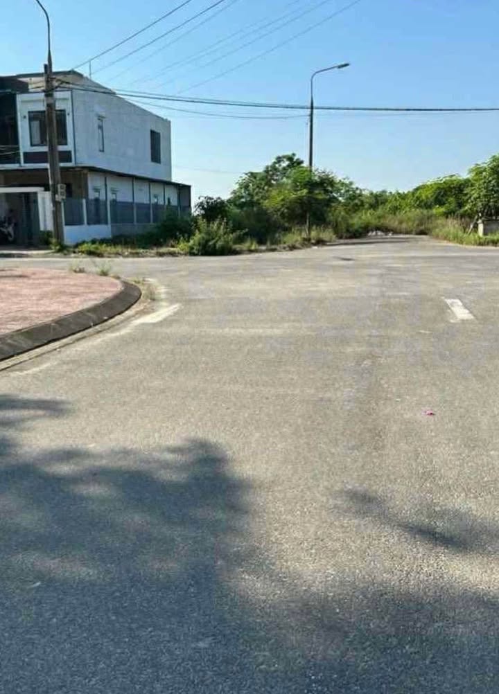 Bán Đất KDC Nghĩa Dũng 176m² (Ngang 7m) - Sổ Đỏ Sẵn Sàng