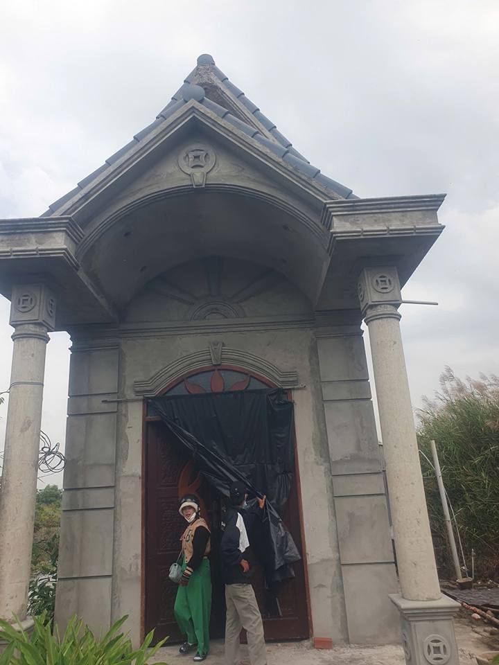 Bán Gấp Đất Vườn 5000m² Tân Phước, Tiền Giang - Giá 1.2 Tỷ Chính Chủ