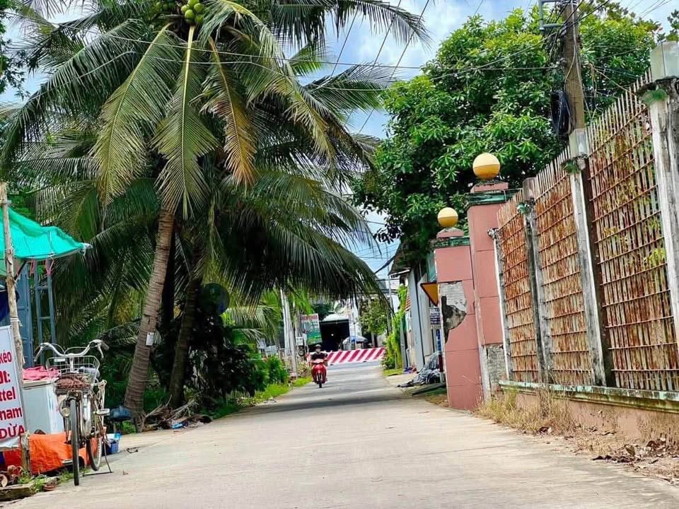 Nhà mặt tiền Trần Thị Điểu 75m2 1,65 tỷ - Chính chủ bán