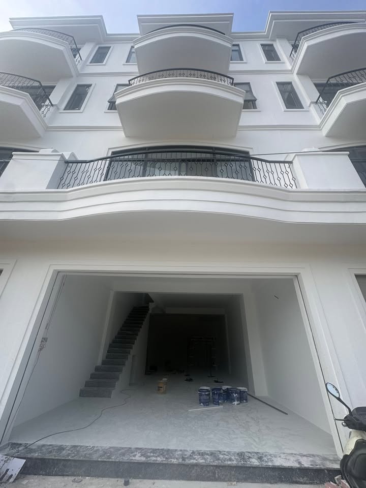 Nhà Mặt Tiền AEON Mỹ Tho 90m² - Mặt tiền kinh doanh đắc địa!