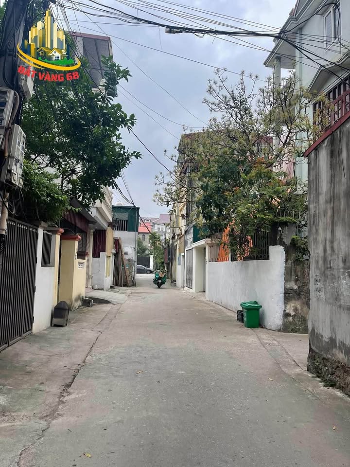 Đất nền đầu ve 183m² mặt tiền 12m - Trung tâm Ninh Bình, cạnh Phố cổ