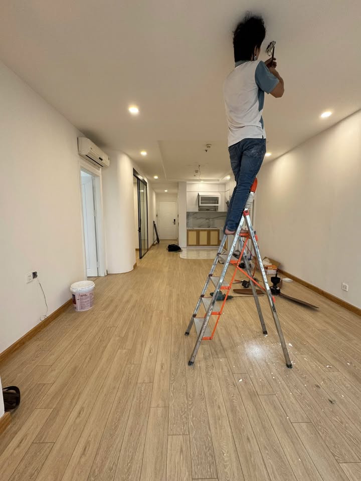 Bán Căn hộ Times City 83m² 2PN - Tầng Trung View Thoáng