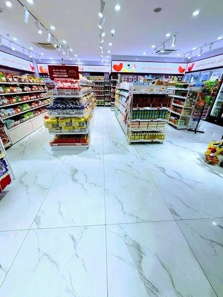 Nhà Mặt Phố Quang Trung Hà Đông 460m² - Kinh Doanh Đa Ngành