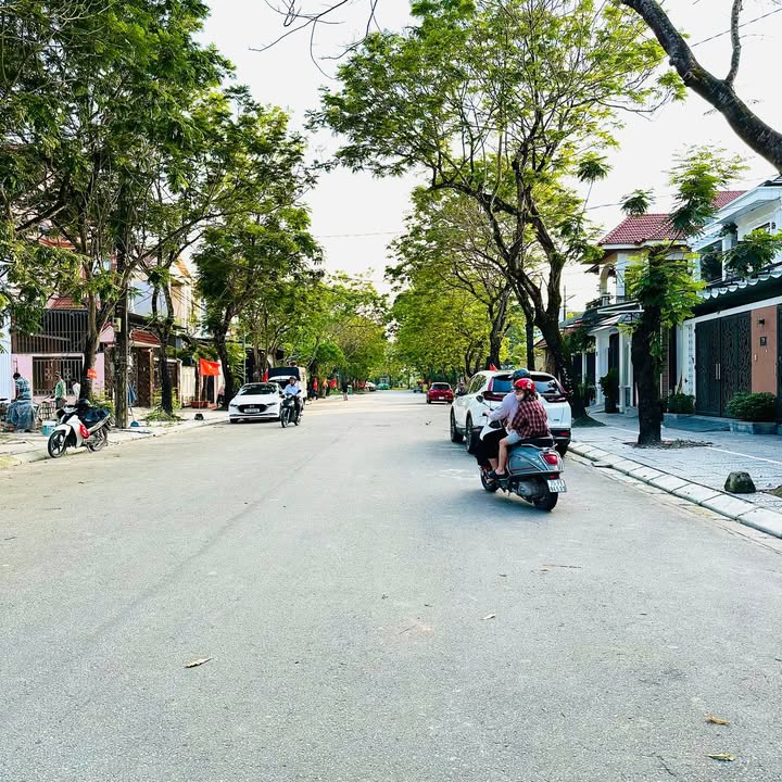 Đất Mặt Tiền Trần Lư, Huế 150m² - Sổ Hồng Rõ Ràng, Giá Chỉ 3.x Tỷ