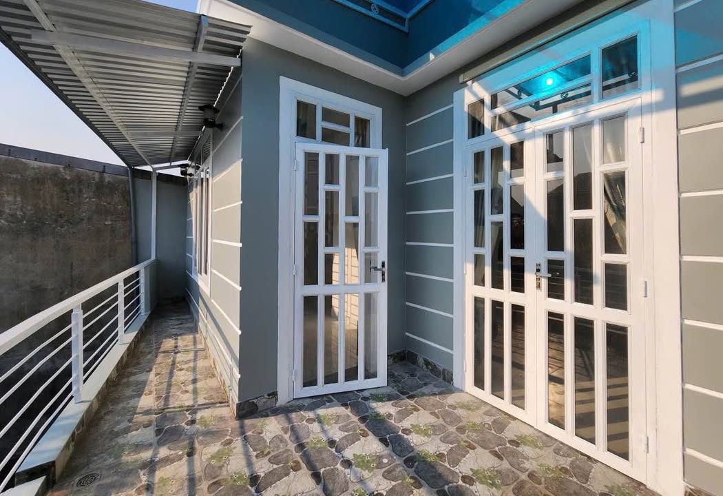 Nhà 2 Tầng Mặt Tiền Phú Thượng, Huế 76m² - Giá Tốt 2.7 Tỷ