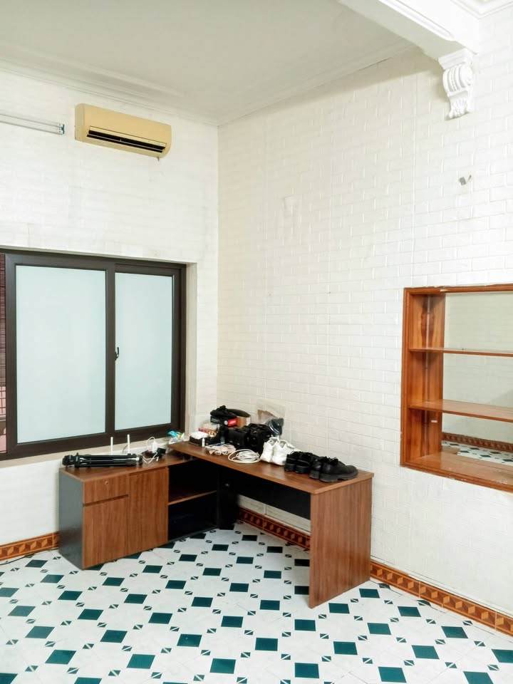 Phòng cho thuê Ngõ 61 Đường Bưởi, Ba Đình 3.8 triệu - Full nội thất!