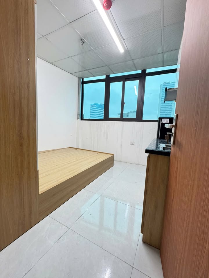 Phòng trọ Trường Chinh, Thanh Xuân 4 triệu - Full tiện ích dịch vụ!