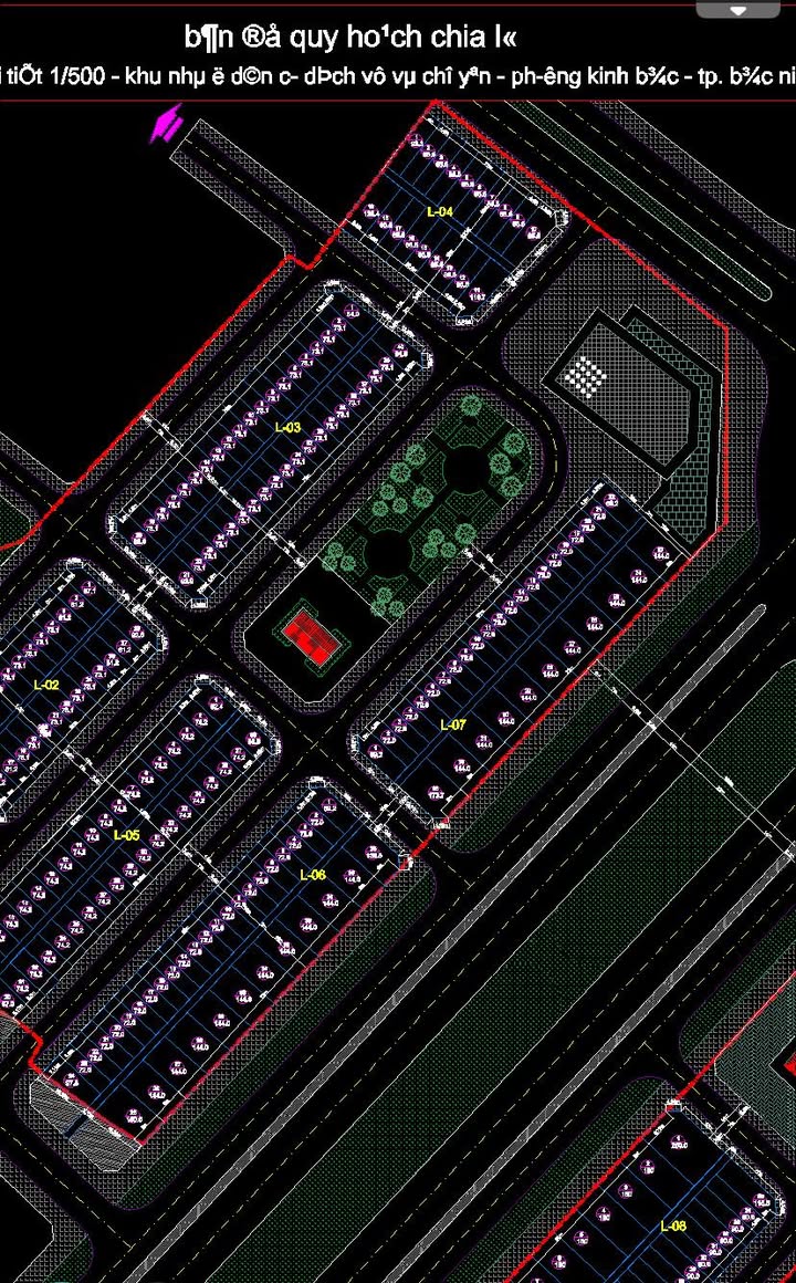 Đất nền Yên Mẫn 73.1m² - Sổ đỏ chính chủ, view vườn hoa đẹp!