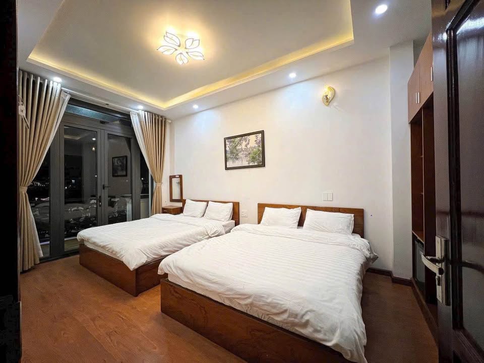 FrontHouse Lê Hồng Phong 80m² 12.5 tỷ - Chính chủ bán