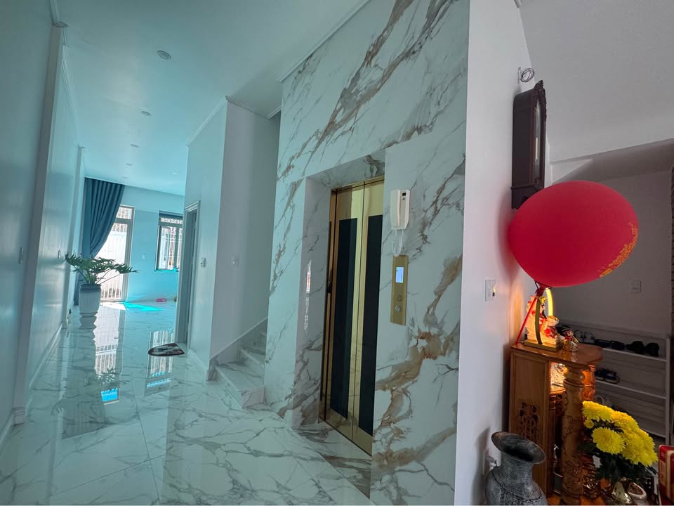 Mặt bằng 80m² Xô Viết Nghệ Tĩnh Đà Lạt - Mặt tiền kinh doanh đắc địa!