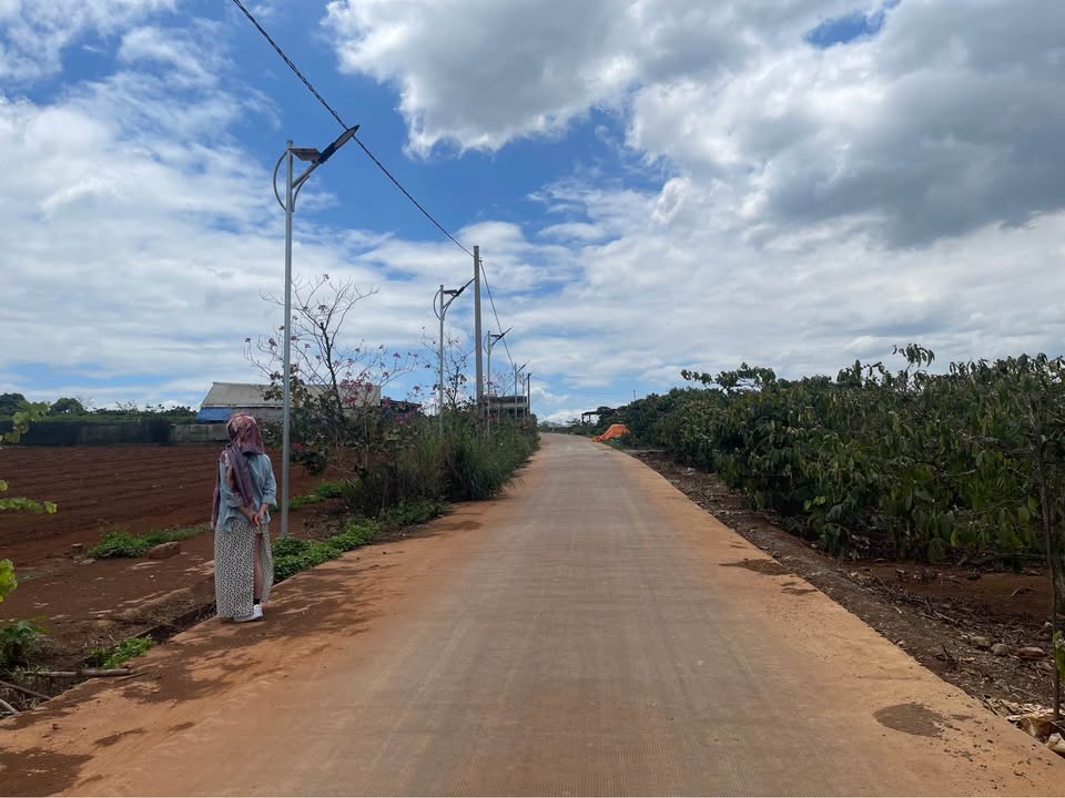 Đất nền Hiệp Thạnh 155m² 1,095 tỷ - Tiềm năng tăng giá