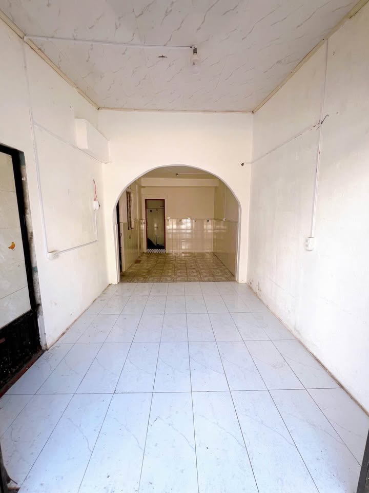 Mặt bằng Võ Trường Toản Đà Lạt - 6.5 triệu/tháng - Vị trí đắc địa!