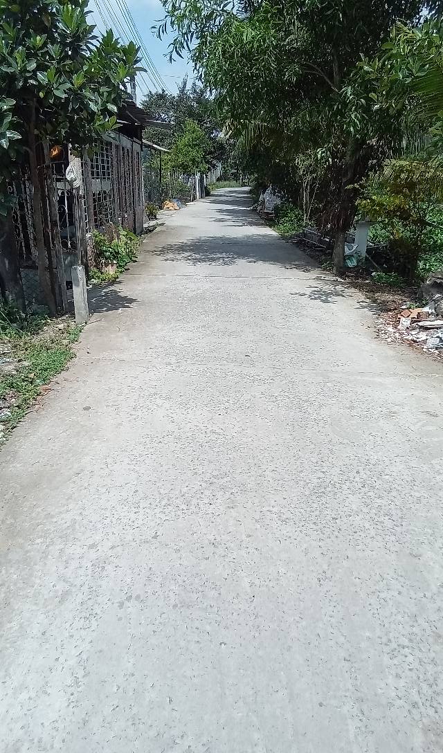 Bán Đất Mặt Tiền Kênh Sua Đũa, Châu Thành, An Giang - 650 Triệu