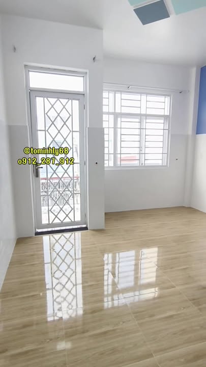 Nhà riêng Trần Quang Khải, Rạch Giá 82m² - Ô tô vào tận nhà!