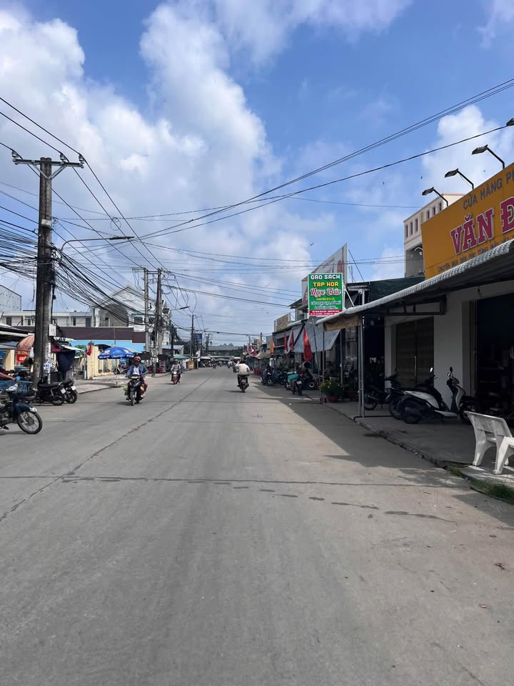 Đất nền Bình An Rạch Giá 100m² 550-650tr - Sổ đỏ chính chủ