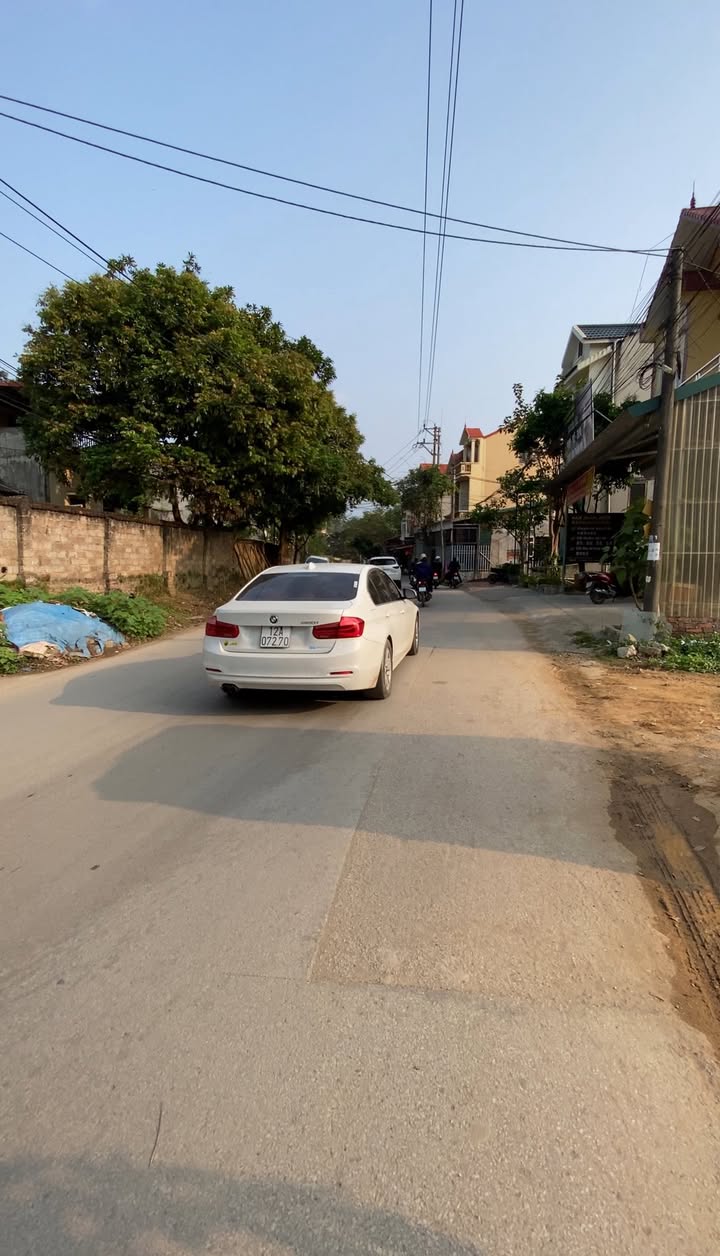 Đất nền mặt đường Mỹ Sơn, Lạng Sơn - 106m² kinh doanh đắc địa