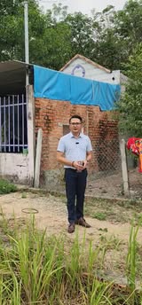 Đất nền Chơn Thành 125m² hơn 600 triệu - Tiềm năng tăng giá mạnh!