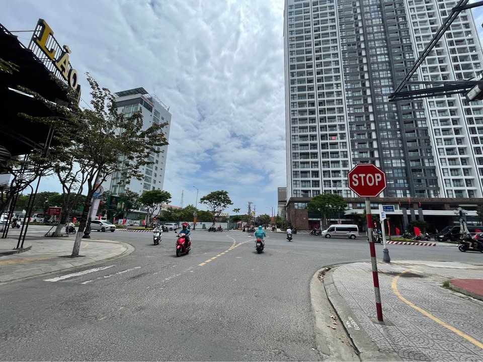 Đất nền Sơn Trà, Đà Nẵng 70m² - Tiềm năng tăng giá vượt trội!