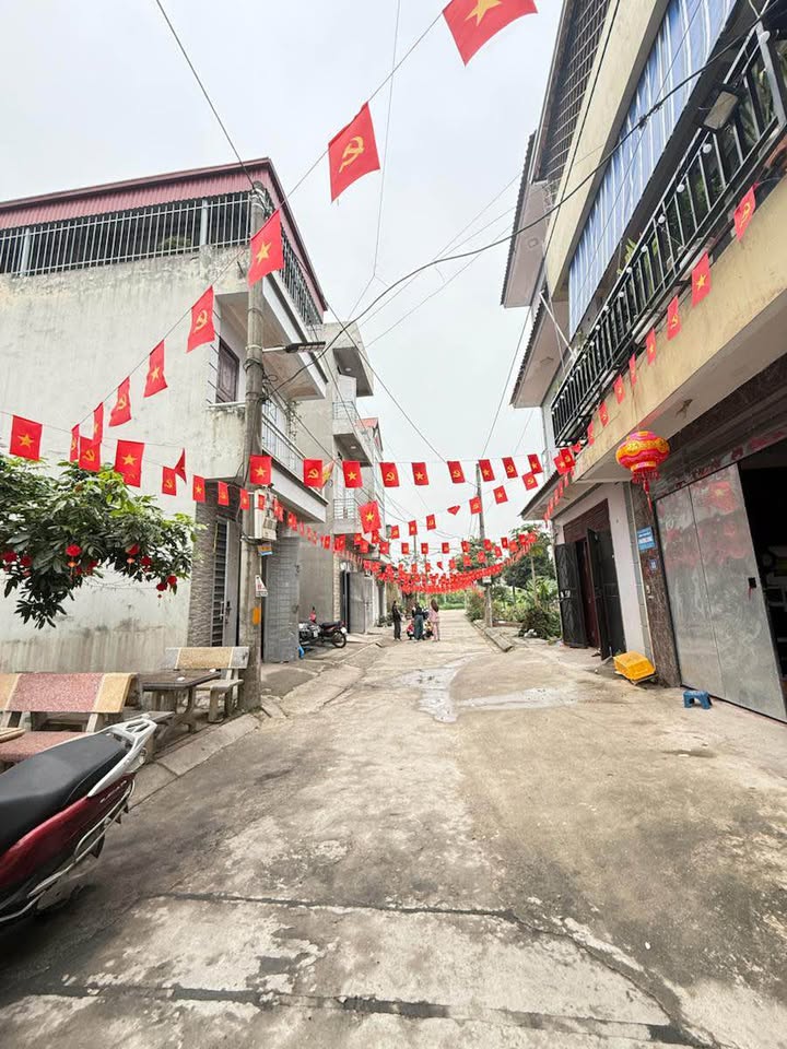 Đất Đấu Giá Biên Giang Hà Đông 57.4m² - Sổ Đỏ Sẵn Sàng, Giá Tốt