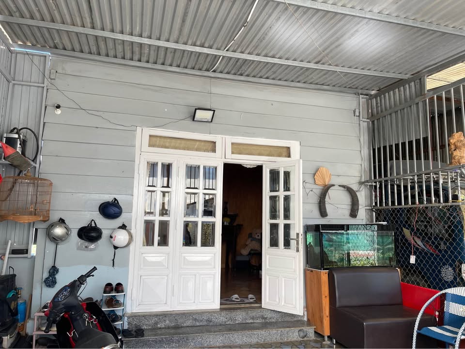 Nhà Nguyễn Hữu Cầu Phường 12 Đà Lạt 200m² 7.5 tỷ - Sẵn sàng ở ngay