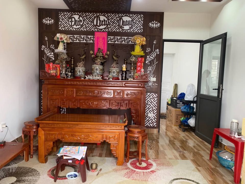 Nhà 4 Tầng Đường Đà Nẵng, Ngô Quyền - 42m² Giá 3.2 Tỷ, Ô Tô Tránh Nhau