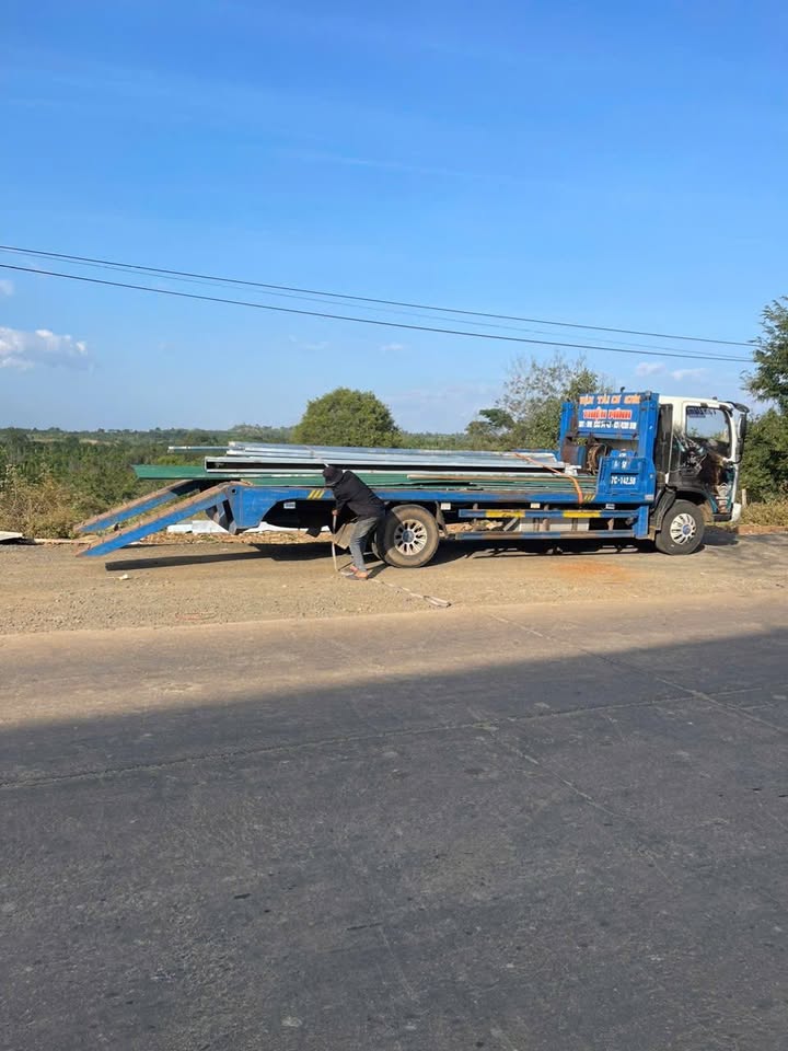 Đất thổ cư Buôn Ma Thuột Cưbur 270m² 1.98 tỷ Sổ đỏ