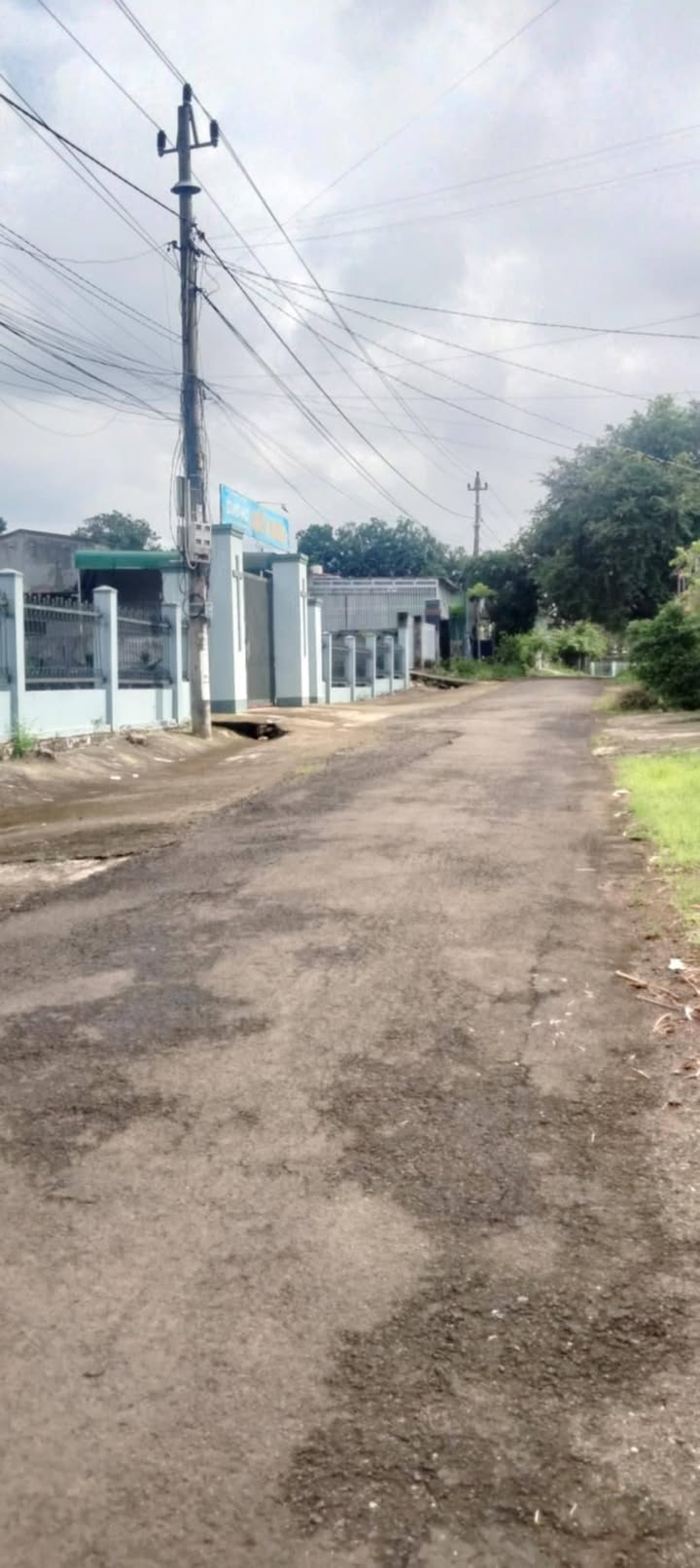 Bán Gấp Đất Nền 135m² Phường Khánh Xuân, Buôn Ma Thuột - Sổ Đỏ, Giá Tốt 720 Triệu