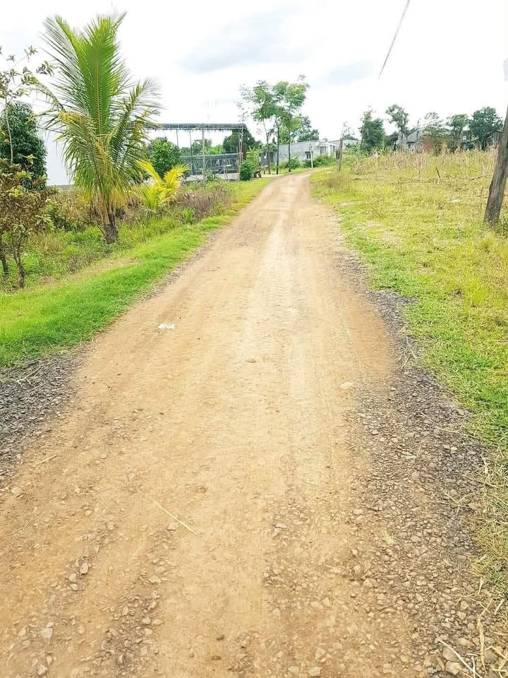 Đất Nền EamNang Buôn Ma Thuột 800m² - Sổ Đỏ Sẵn Sàng, Đầu Tư Sinh Lời