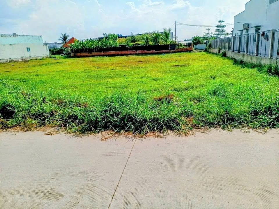 Bán Đất 2 Mặt Tiền Mỹ Hạnh, Long An - 9145m² Sổ Hồng Riêng - 5.5 Tỷ