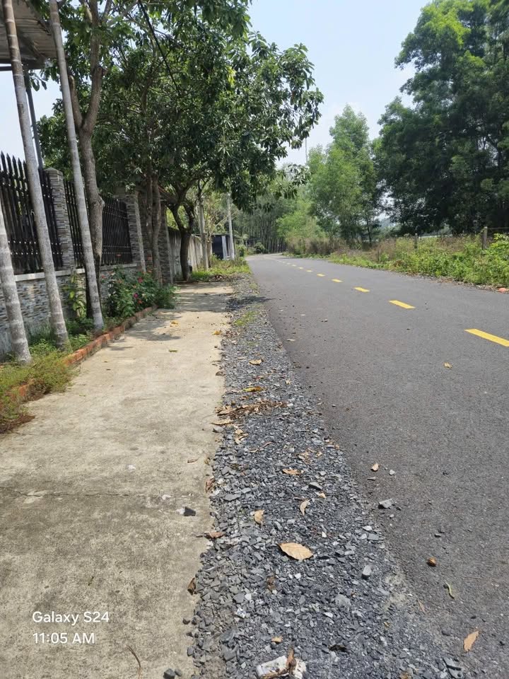 Nhà riêng An Nhơn Tây Củ Chi 104m² giá 1.9 tỷ - Sổ hồng sẵn!