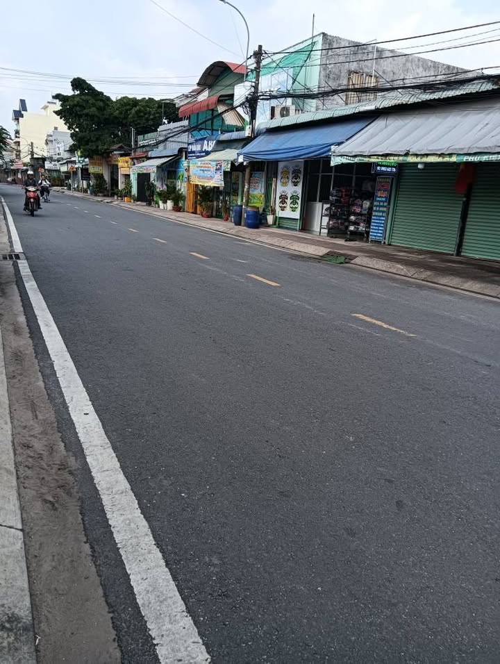 Đất Củ Chi Nguyễn Thị Triệu 200m² - Sổ đỏ chính chủ