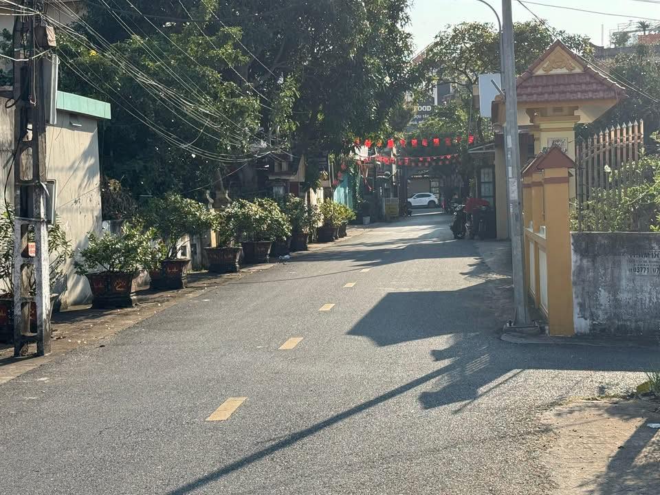 Đất Vàng Yên Định, Hải Hậu 100m² - Sổ Đỏ Vuông Vắn, Giá Đầu Tư