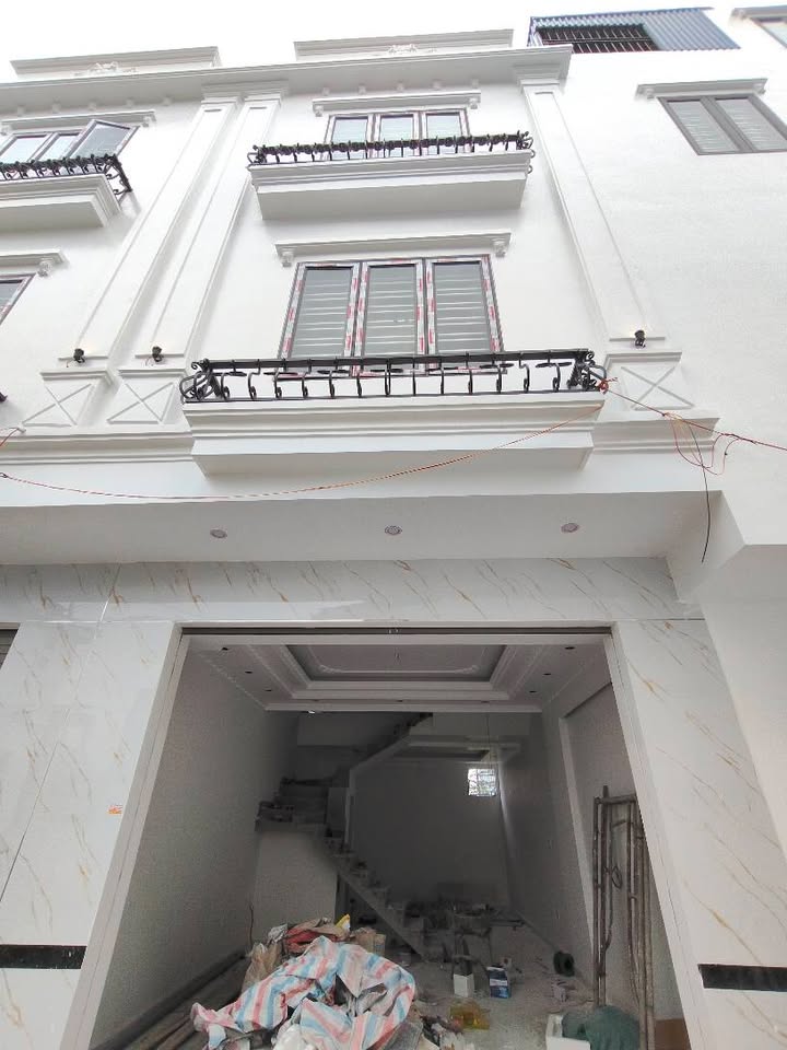 Nhà riêng 40m² Đông Hải 2, Hải An - Giá 2.85 tỷ, Sẵn sàng ở ngay!