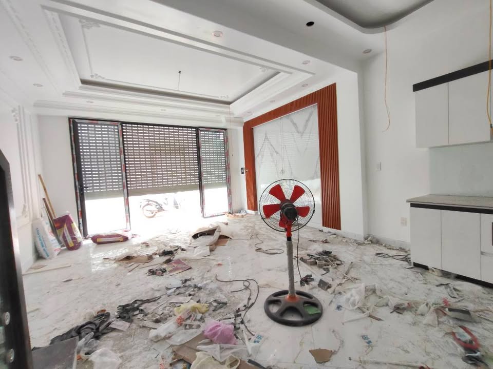 Nhà Riêng Phố Đông Hải, Hải An 40m² giá 2.7 tỷ - Sẵn sàng ở ngay!