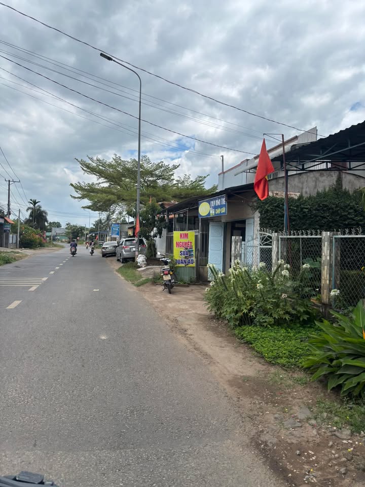 Đất Nền Hàng Gòn 95m² - Sổ Riêng Giá Tốt