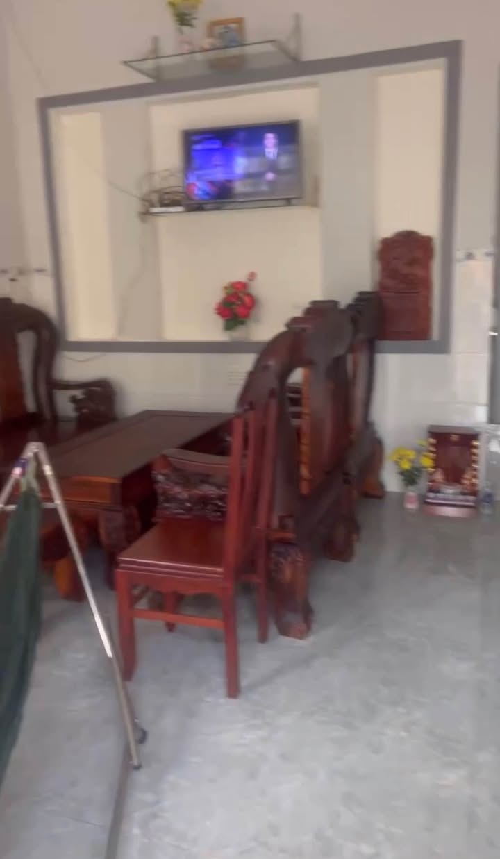 Đất Nền Lộc Ninh 490m² - Sổ Đỏ Thổ Cư, Gần QL13