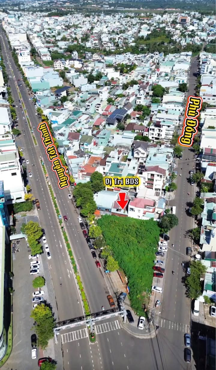 Nhà riêng Phù Đổng Pleiku 180m² - Ô tô vào tận nhà!