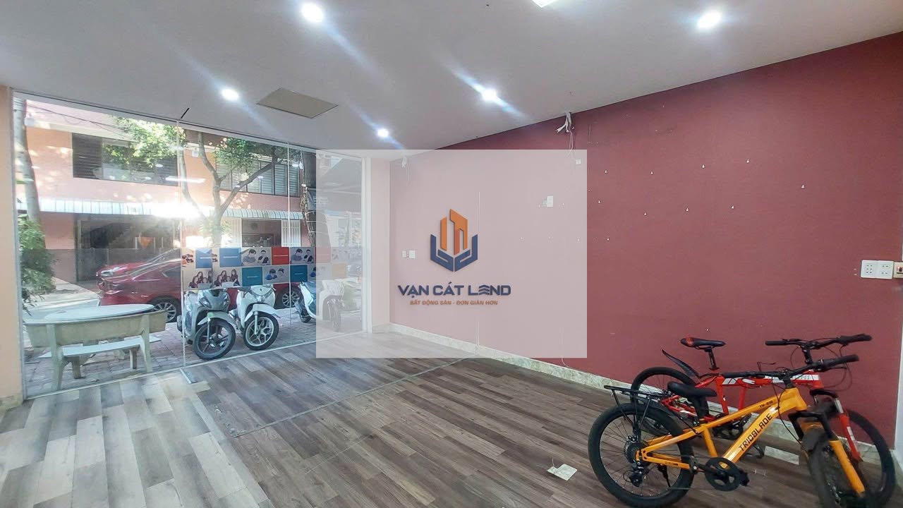 Nhà Phố TM Nguyễn Oanh, Gò Vấp 187m² - Mặt Tiền Kinh Doanh Đắc Địa!