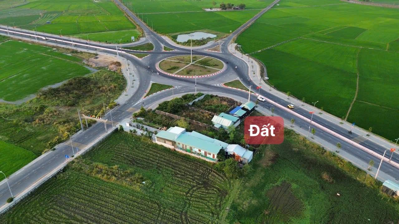 Đất nền TL44b Tam An Long Đất 120m² giá 2.09 tỷ - Tiềm năng tăng giá!