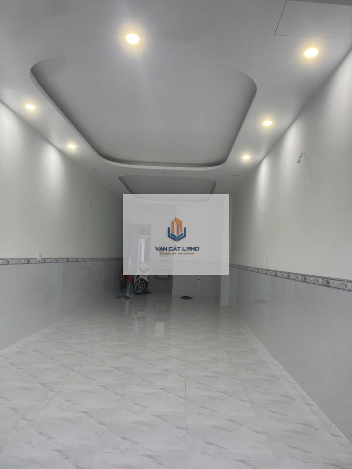 Cho thuê nhà 1 trệt 1 lầu mặt tiền Xô Viết Nghệ Tĩnh, P.3, Vũng Tàu - 54m²