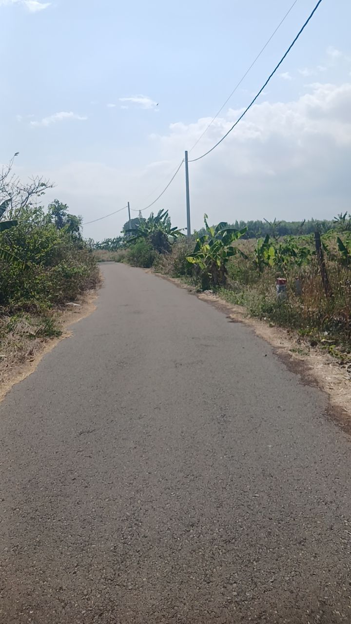 Đất Vàng Châu Đức 1.1 Sào - Sổ Đỏ Sẵn Sàng - Giá F0 850 Triệu