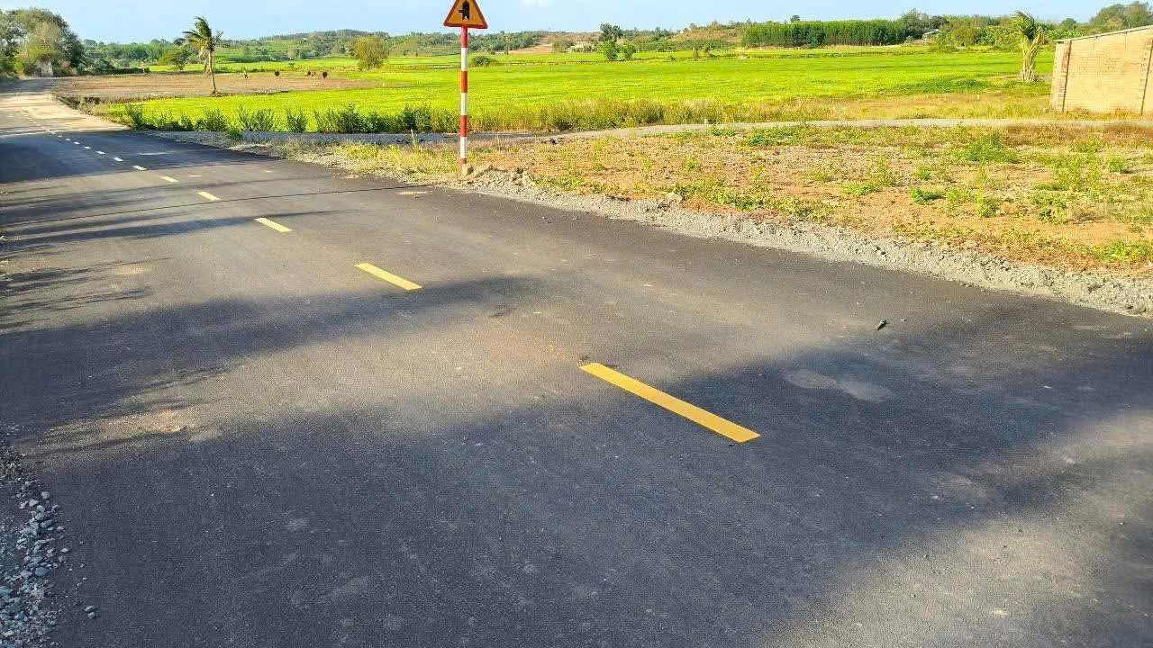 Đất nền Xã Đất Đỏ, BR-VT 1494m² giá 1.6 tỷ - Tiềm năng tăng giá