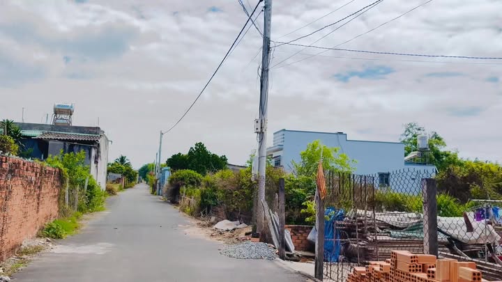 Nhà Mặt Tiền QL55 Xuyên Mộc 172m² - Giá 1.39 Tỷ, Kẹt Tiền Bán Gấp!