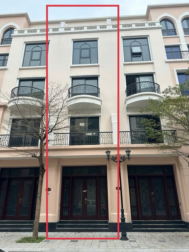 Căn hộ Ocean Park 2 Chí Linh 48m² 7.2 tỷ View đẹp